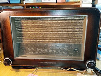 Radio TELEFUNKEN DURANGO