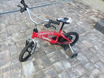 Detský bicykel