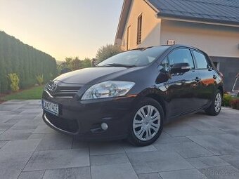 Toyota Auris 1.6 Valvematic