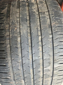 Predam pneumatiky BMW X6