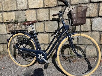Btwin Elops 520