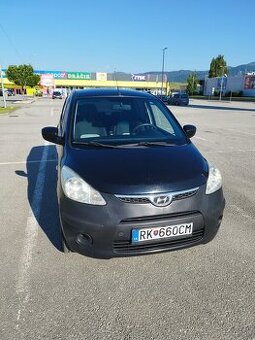 Hyundai i.10