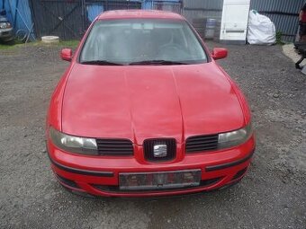 Seat Leon............nahradne diely