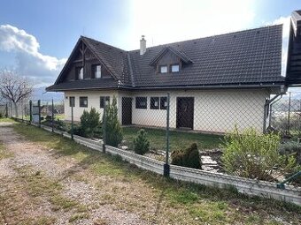 Predaj:dom,chalupa,apartmanový dom v Hornej Lehote