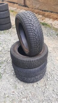 195/65r15 91T Nokian zimne