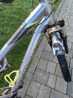 Rockrider st900s