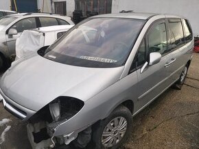 Citroen C8
