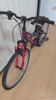 Detsky bicykel Breeze 26"