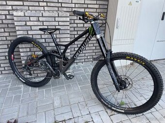 Specialized Demo
