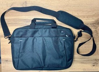 Čierna taška/ brašna HP na notebook/ laptop 13 - 14 palcov - 1