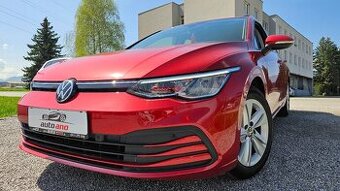 Volkswagen Golf Variant 2.0 TDI LIFE DSG A7