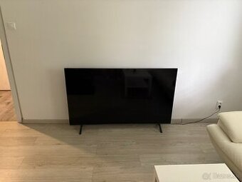 LG 65-palcový televízor