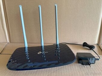 TP-LINK AC750 Wireless Dual Band 5G Router