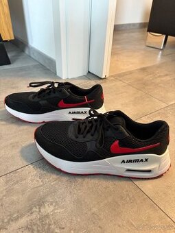 Nike Air Zoom G.T. Cut Academy a Airmax systm