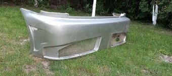 Predám zadný športový nárazník Honda Civic 6g