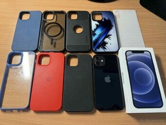iPhone 12 128GB