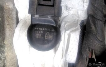 Predám trysky 4M5Q-9F593-AD FORD MONDEO 1.8 TDCI MK4 MOTOR a