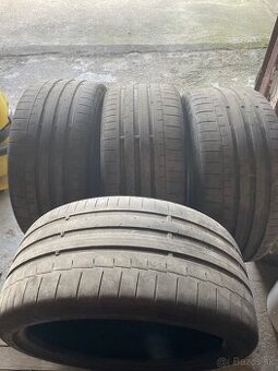 255/35 R19 letne pneu