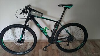Predám horský bicykel CTM