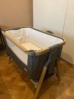 Prenosná postieľka TUTTI BAMBINI CoZee