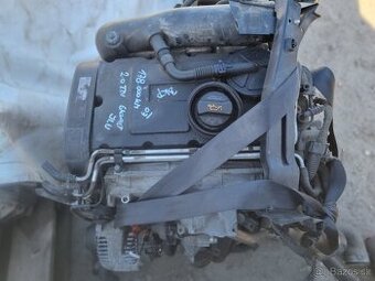 Vw Passat B6,2.0tdi,BKP,178tkm, 07,103kw,motor