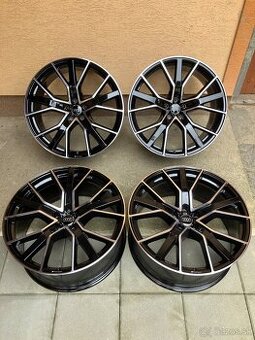 Audi R21 4KE601025C