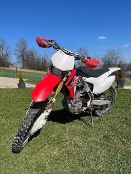 Honda CRF 250R 2015r