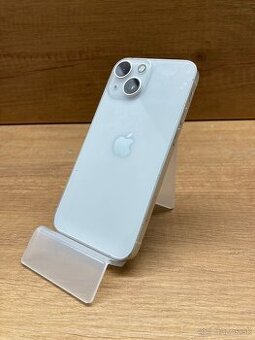 Iphone 13 mini 128gb, 🔋100%+Zaruka