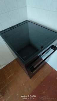 Sporák Gorenje.