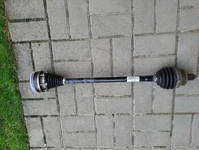 Škoda Rapid,Fabia- prava poloos 6C0407272G
