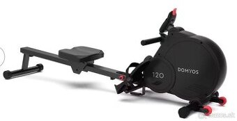 Predám Veslovací trenažér Domyos Rower 120