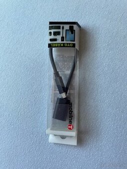 Kabel na pustanie hudby z mobilu na repraky