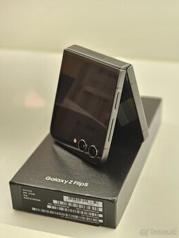 Samsung Galaxy Z Flip5