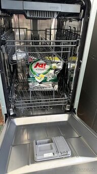 Vstavaná umývačka, Gorenje 45 cm, malá, úzka