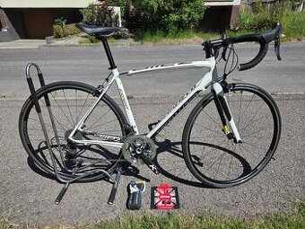 Specialized 2x10 ultegra
