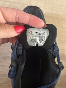 Nike air max tenisky 36,5