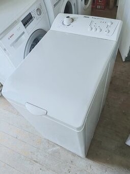 Predám práčku Zanussi 6kg - 1