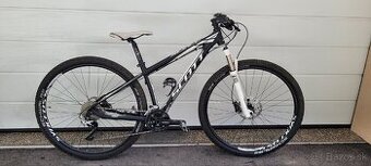 Horský bicykel SCOTT SCALE 960,kolesá 29,rám S/40cm,3x10pr.