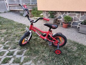 Detský bicykle 12"