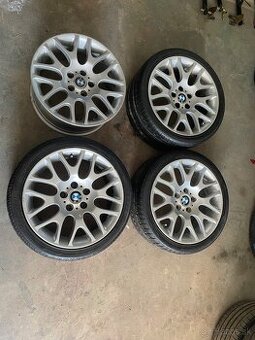 bmw 5x120 r18 2 rozmer