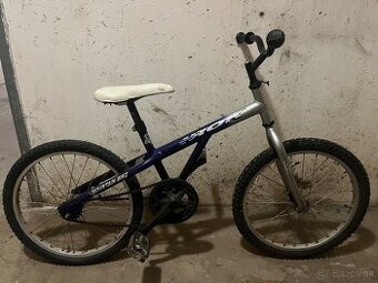 Detský bicykel