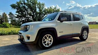 Jeep Renegade Limited Edition