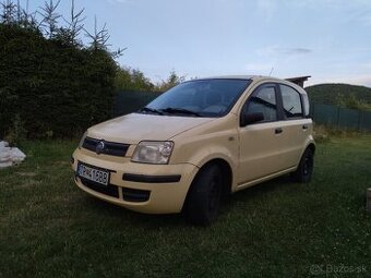 Predam Fiat Panda 1.2 44kw