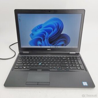DELL Latitude 5580 i5 6300U/16GB/15.6 LED FULL HD WIN 11