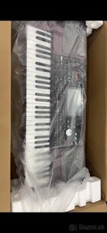 Korg pa 1000 - 1