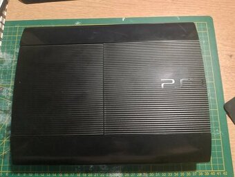 Playstation 3 Super Slim - CECH-4004A - 1