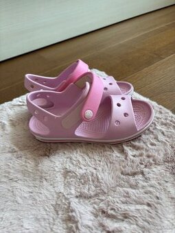 Sandále Crocs