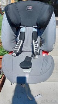Britax Romer 9-18 kg