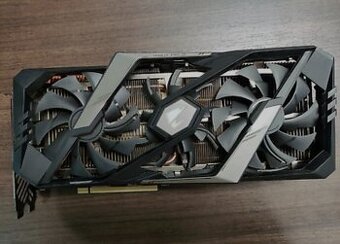 2080ti Aorus Extreme 11G