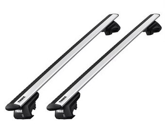 Strešný nosič Thule WingBar EVO (7104/7112) a (7104/7113)